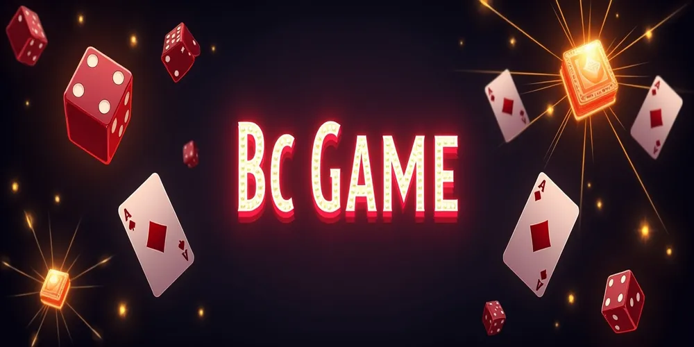 BC-peli Verkkokasino